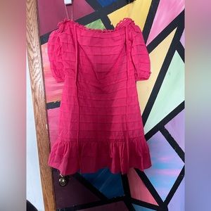 Worn once size medium dress